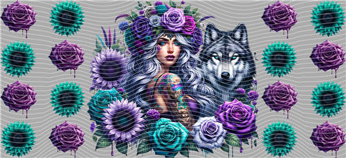 16oz Latest Bestseller-C 8097